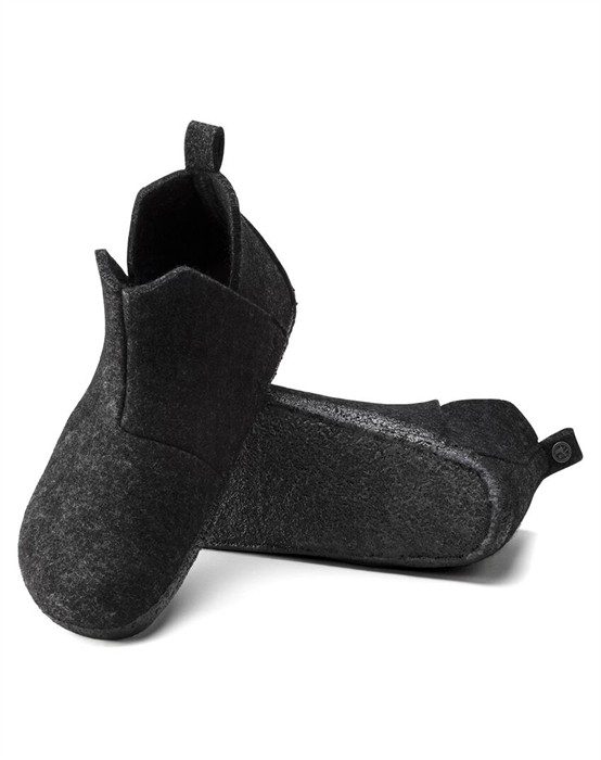 Andermatt - Anthracite - Men